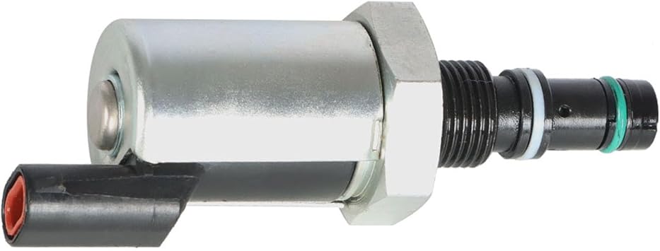 LABLT Fuel Injection Pressure Regulator Valve 1842428C95 1842428C96 1842428C98 Replacement for Navistar International Truck DT570 HT570 DT466 DT466E