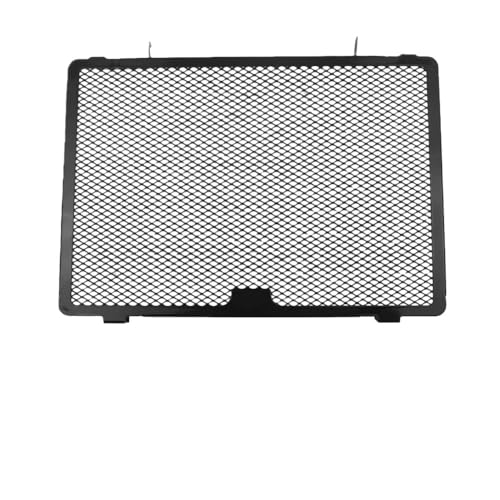 Couvercle de protection calandre MT-09 2017-2020 finition premium