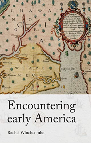 Encountering early America