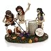 Department 56 Accessories for Villages Halloween Bone Jovi Figurine