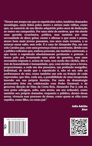 Cavalos Cavalos - Imagem 2