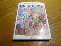 Contes du Maroc 2700011627 Book Cover
