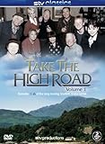 Take the High Road - Vol. 1 (Ep. 1-6) - 2-DVD Set ( Take the High Road - Volume One ) [ NON-USA FORMAT, PAL, Reg.2 Import - United Kingdom ]