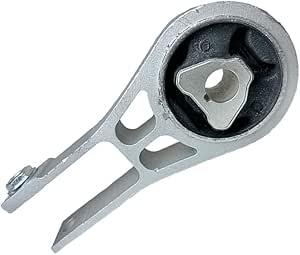 Amazon.com: OMNI5 S3284 Rear Lower Torque Strut Mount Compatible with ...