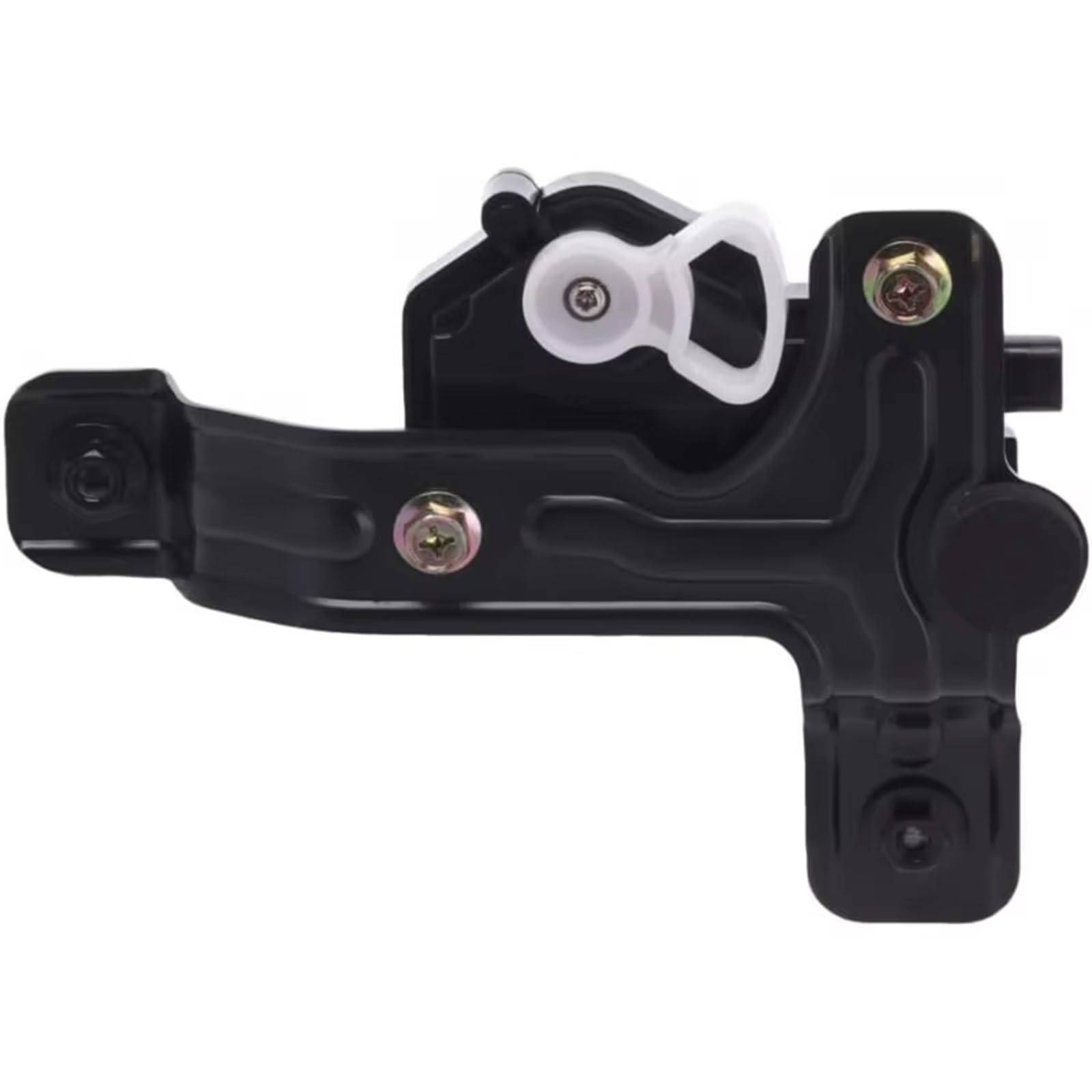 Locking Compatible with GMC for Sierra 1500 2500 3500 HD 2016 2017 2018 2019 Tailgate Lock Actuator OEM：84374353 DLA1501 746-040
