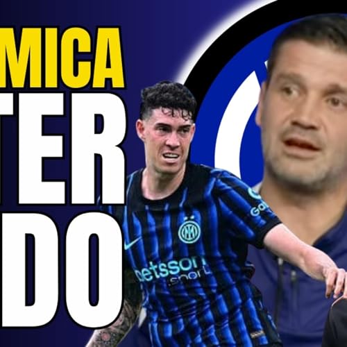 Chivu si ARRABBIA, CASO BASTONI, DUMFRIES e Formazioni INTER-BODO