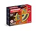 MAGFORMERS Curve (50 Piece) Magnetic Building Set