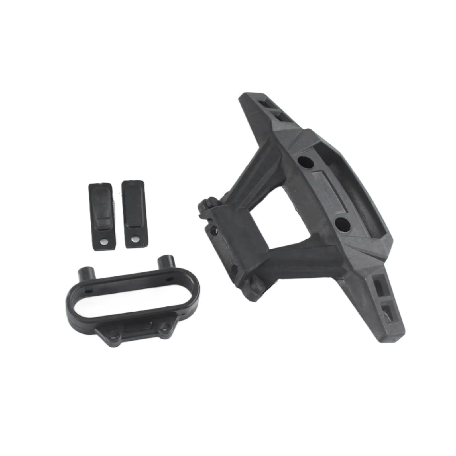 Per SCY 16101 16102 1/16 Gruppo Paraurti Anteriore 6008 RC Ricambi Auto Accessori Pezzi Ricambio Aggiornamenti Componenti Modifiche Rc Paraurti Posteriori