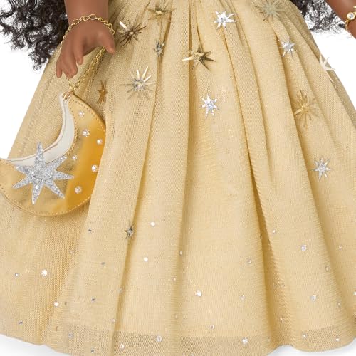 Muñeca American Girl Edición Limitada 2025 miniatura 4