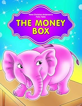Paperback The Money-Box Book