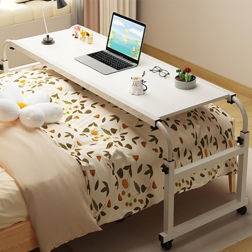 Bureau de lit pour ordinateur pour le télétravail et la lecture