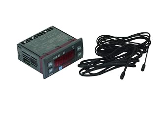 ID FREEZE ELIWELL REFRIGERATION LCD DISPLAY CONTROLLER 230V CATER SPARES PARTS
