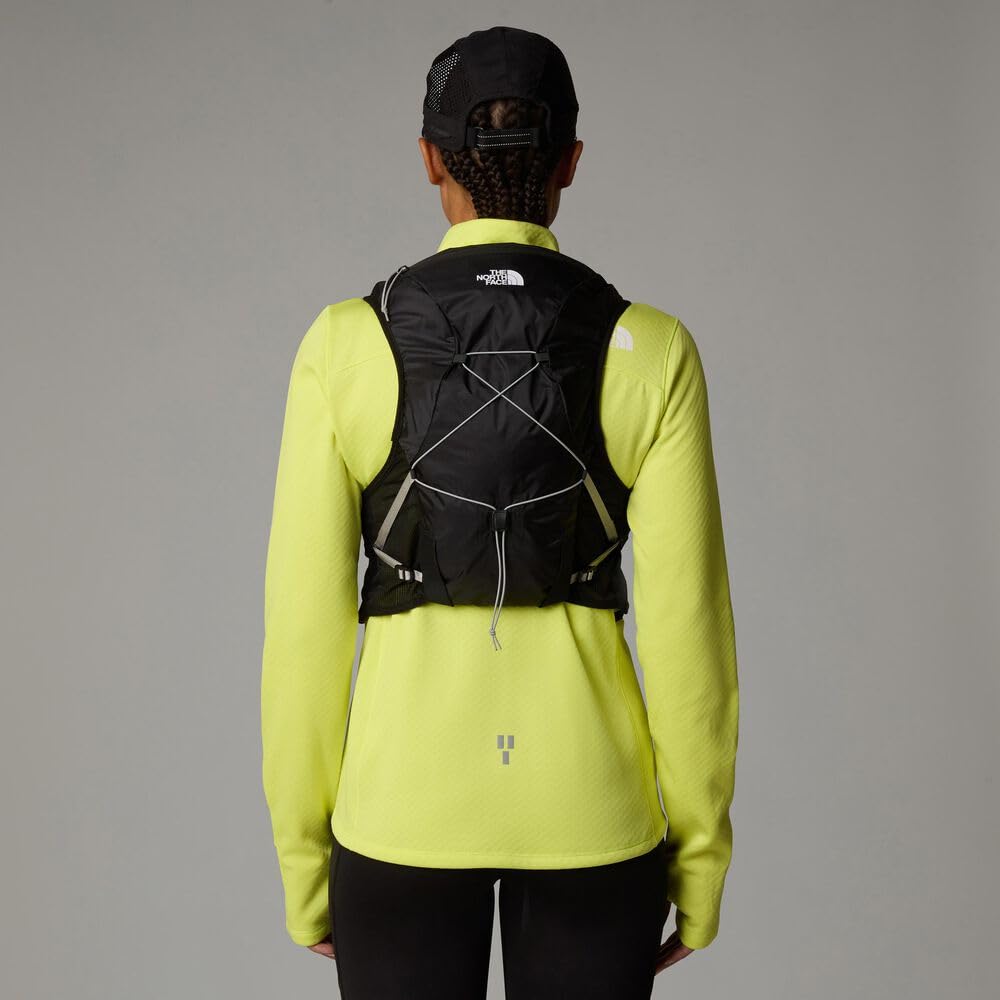 THE NORTH FACE Sunriser 8 Sac à dos Unisex tnf black/tnf white