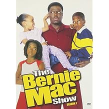 The Bernie Mac Show - Season 1