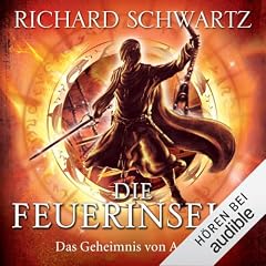 Die Feuerinseln Titelbild