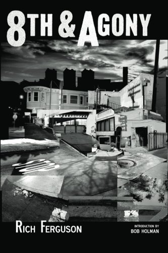 8th & Agony