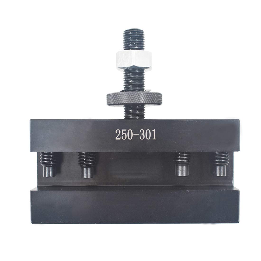 Soporte para herramienta 250-301 WFLNHB miniatura 1