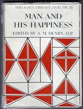 Hardcover Man and His Happiness - Volume III Book