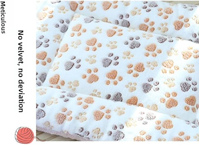 Colchoneta para Perros y Gatos Grande 100x70 cm Lavable miniatura 9