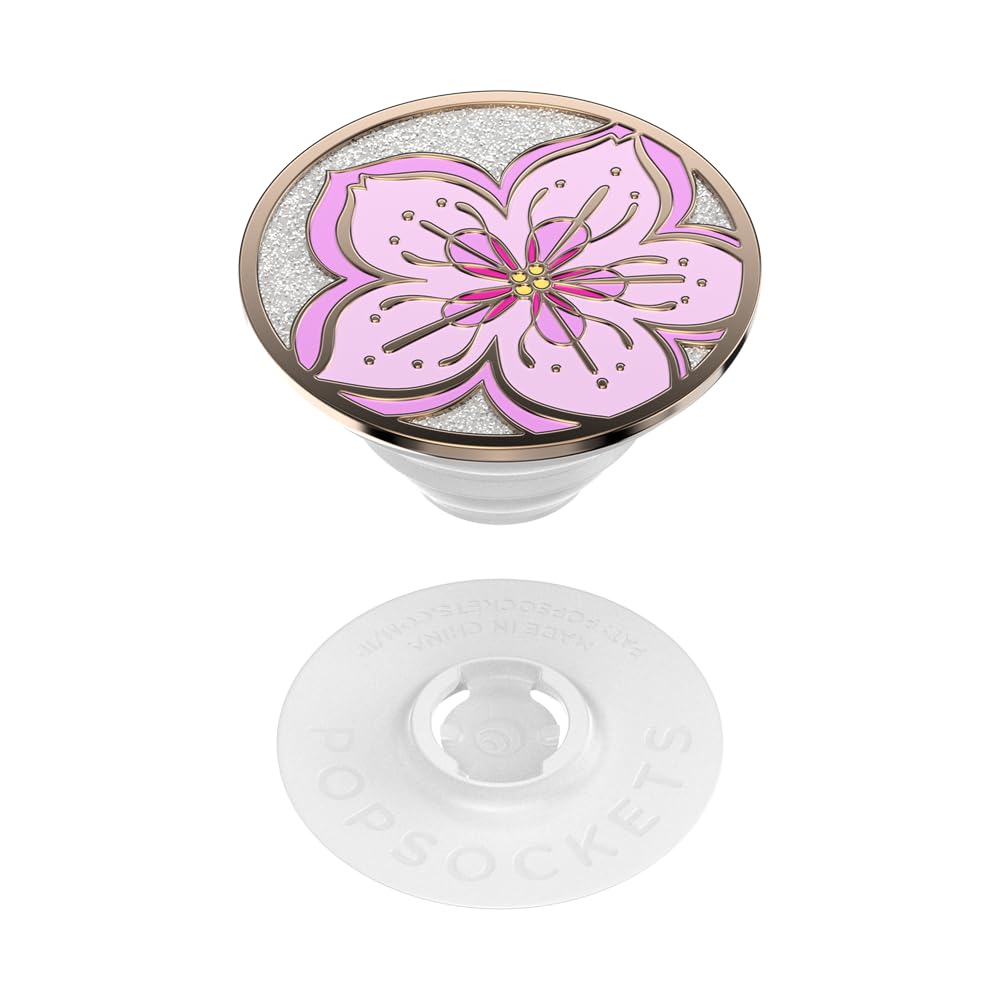 Amazon.com: PopSockets Adhesive Phone Grip, Holder, Phone Stand