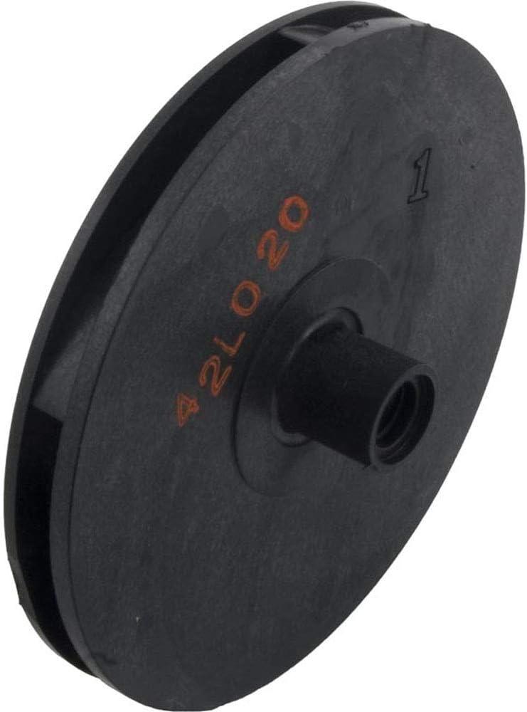Hayward SPX1711C 1-HP Impeller Replacement for Hayward PowerFlo II Pumps