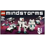  LEGO 40413 MINDSTORMS Mini Robots