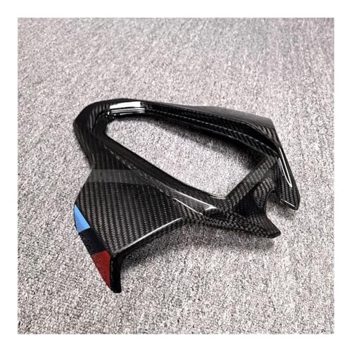 Carénage accessoires moto carbone S1000RR appui aéro - 3