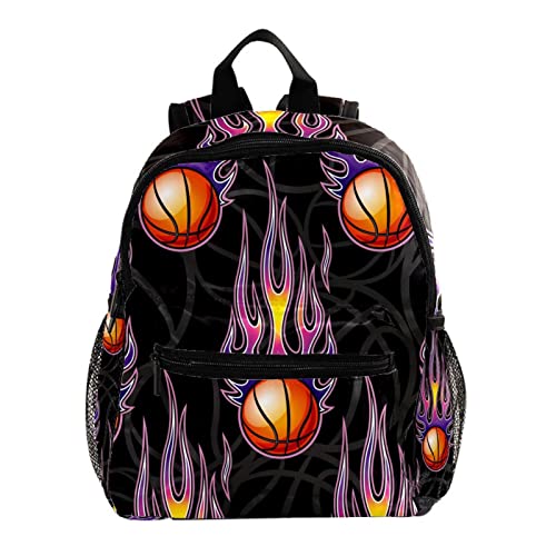 Sac à dos pour garçons enfants sac à bandoulière mignon de sport 30,5 cm