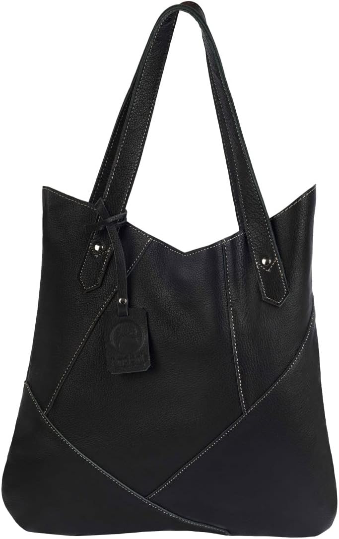 Andória, Bolsa de Couro Legítimo – Maria