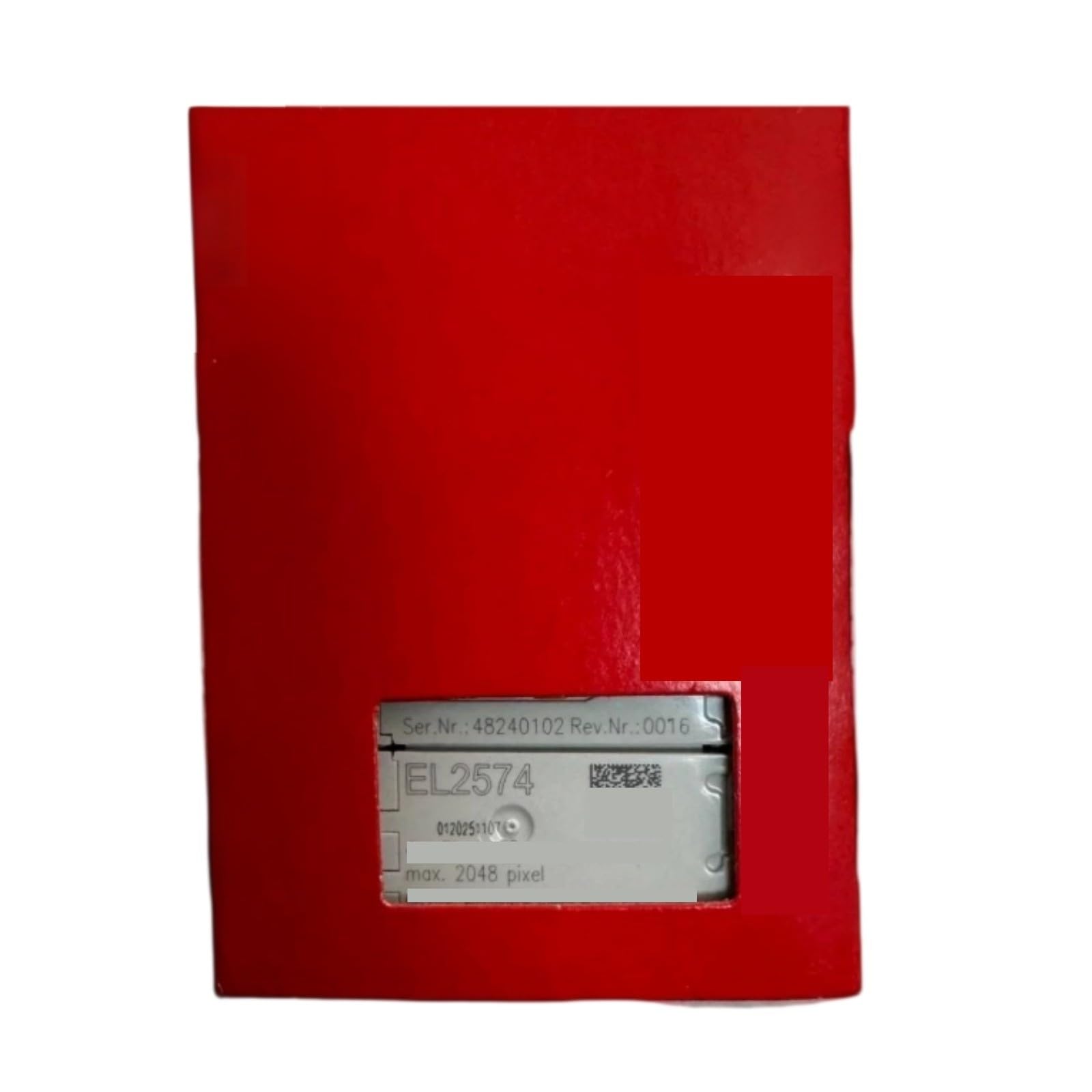 Modulo terminale EL2574, modulo PLC
