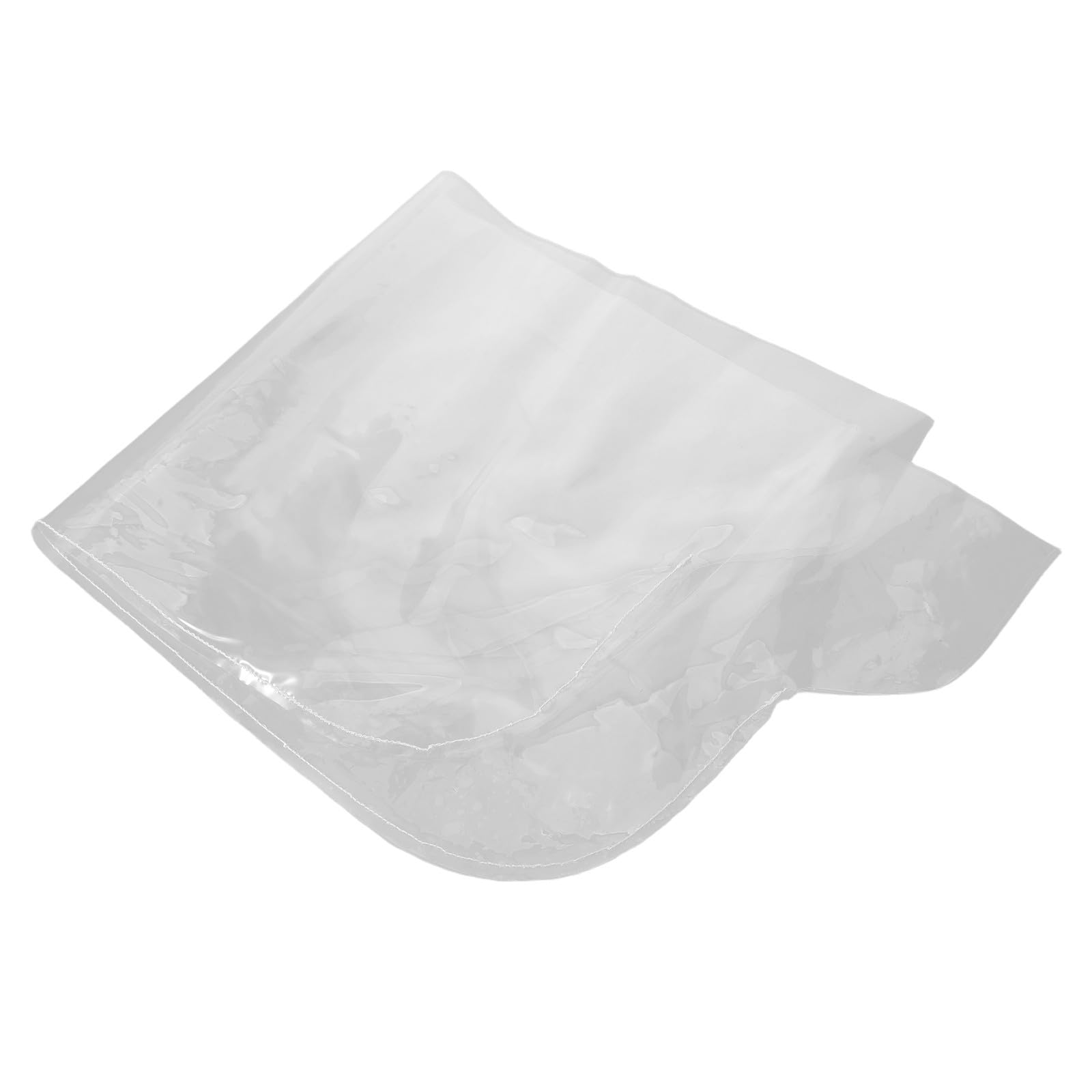 Funda de respaldo para sillón de peluquería que evita manchas de tintes