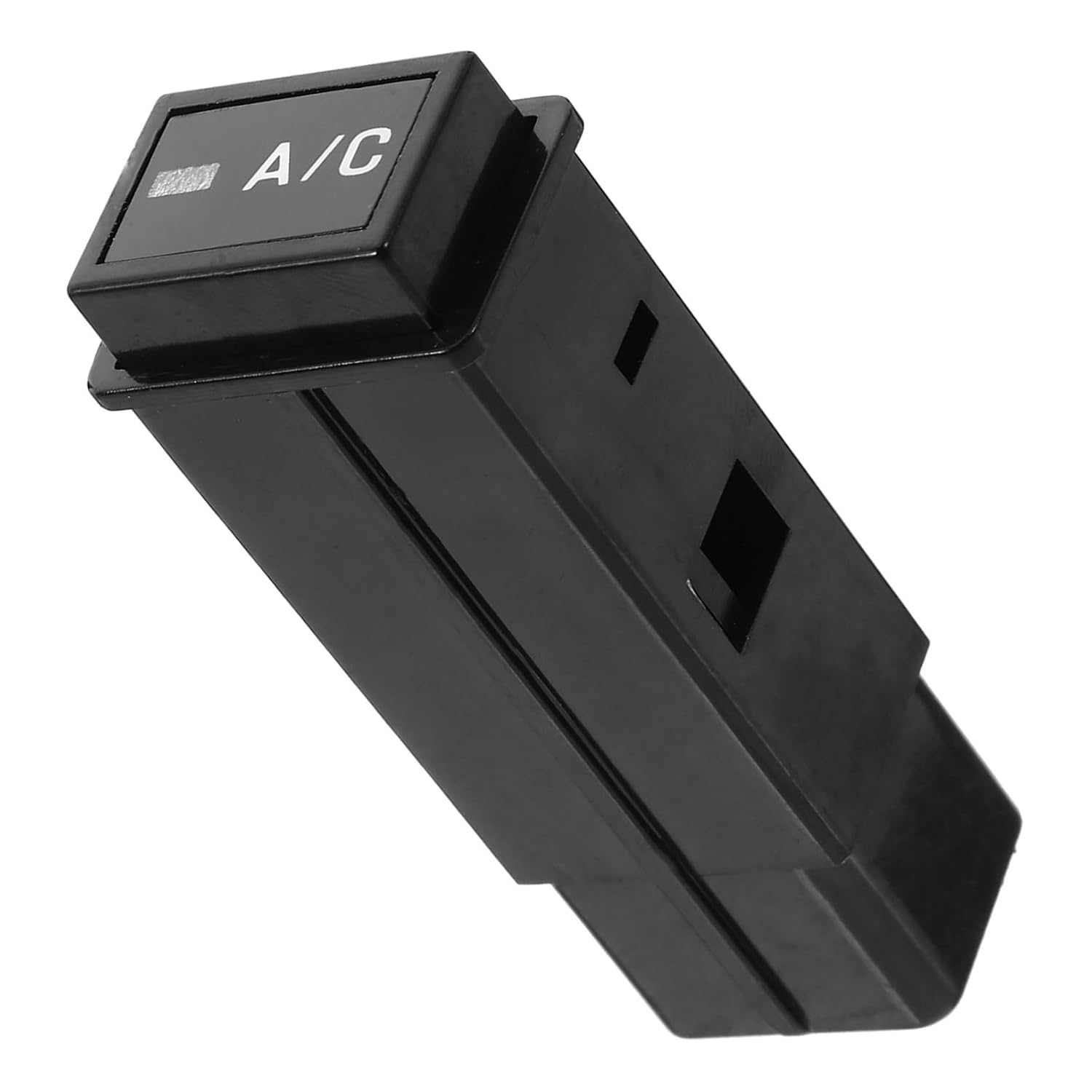 STOBAZA Conditioning Switch Button for Seamless Vehicle Integration User Friendly Design Effortless Installation Modern System Control Compatible Car Accessory