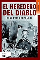 El Heredero del Diablo 8490703078 Book Cover