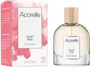 ACORELLE Eau Parfum Velvet Rose 50ml