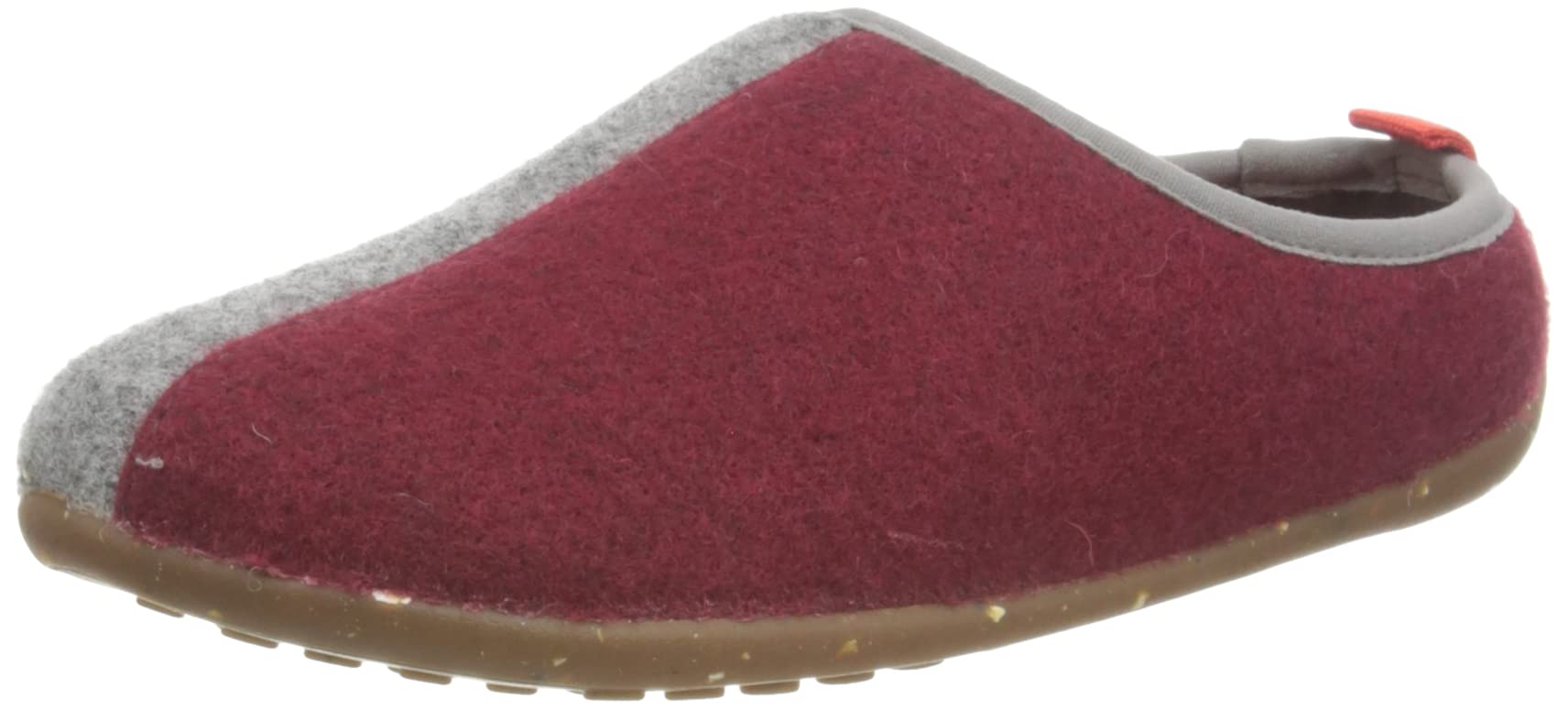 Camper WABI K800518, Mocasin Unisex niños