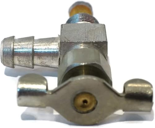 Miniatura 4 de MaxLLTo Paquete de 2 válvulas de combustible de repuesto para Bolens para Troy-Bilt 1703896 1718029 para modelos Toro 304-71 para Tecumseh 27689