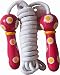 House of Marbles Flowers Wooden Jump Rope