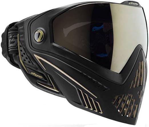 Dye i5 Paintball Goggle, emerald 2.0 : Amazon.co.uk: Sports & Outdoors