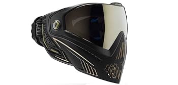 Amazon.co.jp: Dye i5ペイントボールGoggle One Size : ホビー