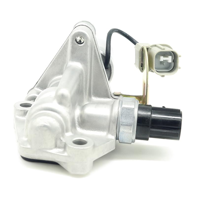 15810-PAA-A01 15810-PAA-A02 Spool Valve VTEC Solenoid Valve Assembly with Timing Oil Pressure Switch Gasket Compatible with Acc-ord 1998-2002, ODY-ssey 1998, ACU-ra CL 1998-1999