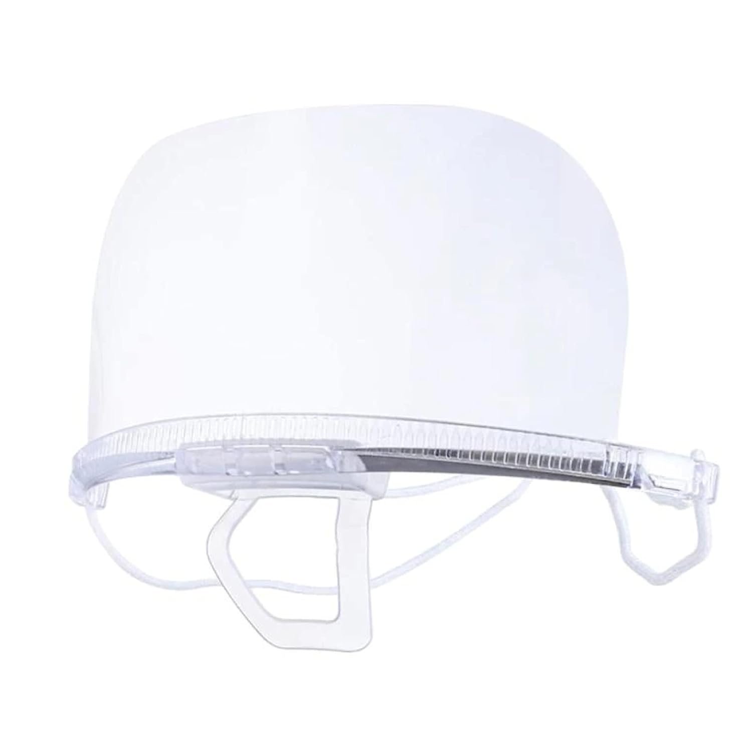 Sicurezza e protezione 5 Pezzi Visiera Protettiva ad Alta Trasparenza  Plastica PET Protezione per Viso Anti appannamento Protective Face Shield 5  Pezzi urban-earth.co.uk
