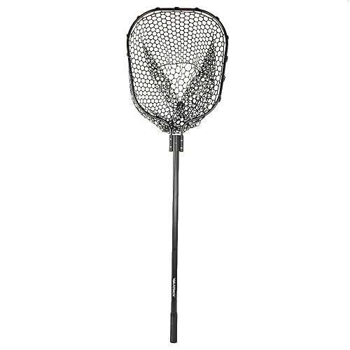 YakAttack Floating Fishing Net Rubber Netting product photo (Nets & Landing Gear) — ScooterReviewPro review