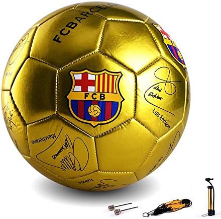 barcelona balls