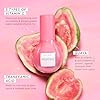 Glow-Recipe-Guava-Travel-Size-Vitamin-C-Serum-Moisturizing-Brightening-Vegan-Korean-Skin-Care-Face-Serum-for-Dark-Spots-Even-Tone-Redness-Tranexamic-Ferulic-Acid-Vitamin-E-15ml