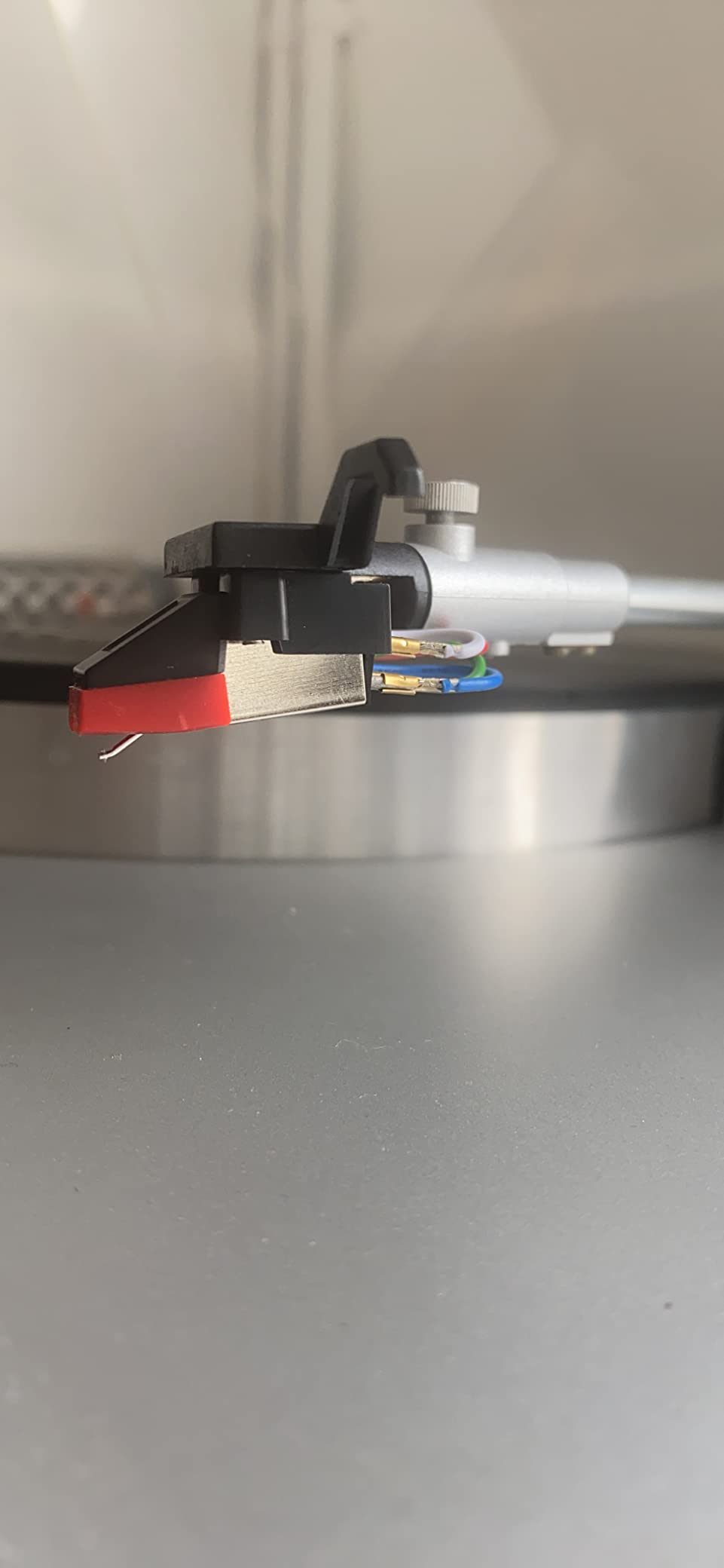 Amazon.com: Headshell, mount, cartridge, needle, stylus for YAMAHA P ...