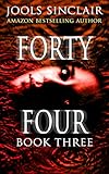 Forty-Four Book Three (44 series 3)