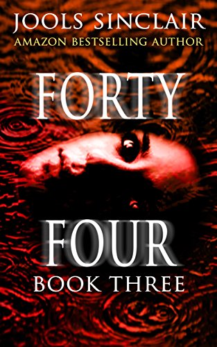 Forty-Four Book Three (44 series 3)