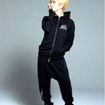 Amazon.co.jp: Acid Black Cherry セットアップ レディース