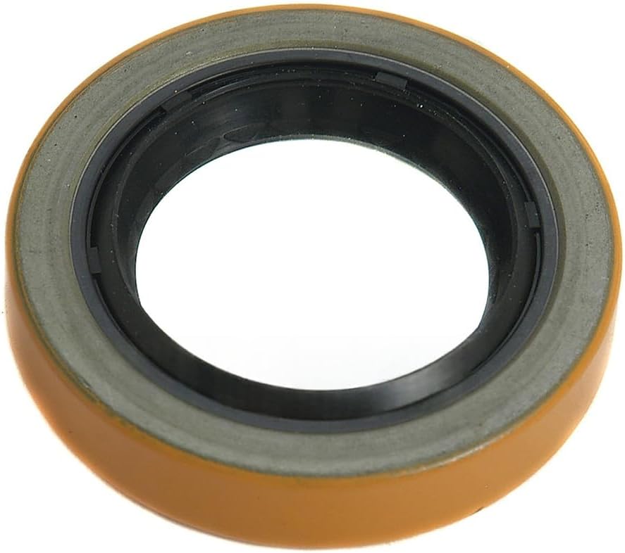 Rear Inner Axle Seal - Automotive Replacement Axle Shaft Seals for Dodge W200 7.2L 4WD 1975 1976 1977 1978, for Dodge B200 6.6L RWD 1976 1977 1978, for Dodge W200 6.6L 4WD 1976 1977 1978