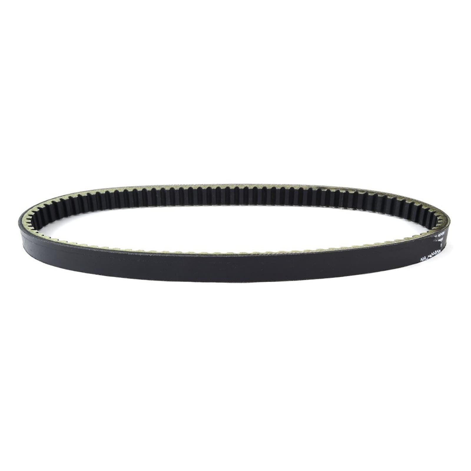 Cinghia Trasmissione Dentata in Gomma Cinghia di Trasmissione per CFmoto CF250T-3 V3 V5 V9 1000 * 24.2 per CF Moto